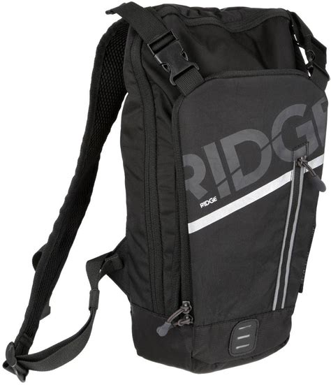 halfords cycling rucksack.